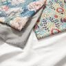 Decostof Jacquard Bladcontouren – grijs,  thumbnail number 5