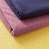 Fijngebreide jersey met gaatjesmotief – pastelviolet,  thumbnail number 6