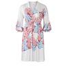 Zomerjurk, Burda 6007 | 34 - 48,  thumbnail number 7