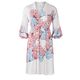 Zomerjurk, Burda 6007 | 34 - 48,  thumbnail number 7