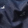 Lichte stretch jeans meeuwen – marineblauw,  thumbnail number 3