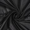 Chiffon – zwart,  thumbnail number 1