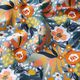 Katoenjersey bloemenweide – lichtblauw,  thumbnail number 2
