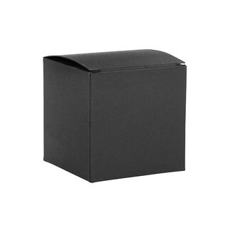 Vouwdoos Set [ 6 Stuk ] | Rayher – zwart, 
