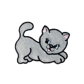 Applicatie – Reflex-motief Kat | Kleiber, 