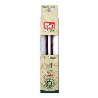 3,5 | 12,8 cm Rondbreinaaldpunten, lang | Prym, 