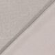 Stretch Satijn – zilver metalen,  thumbnail number 3