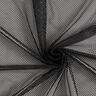 Grof functioneel mesh – zwart,  thumbnail number 1