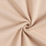 Sweatshirt geruwd Effen Lurex – zand/goud,  thumbnail number 1