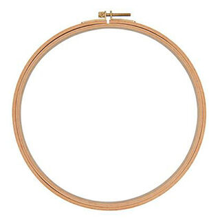 Borduurring 21,5cm | Rico Design, 