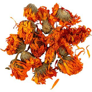 Potpourri van gedroogde bloemen Goudsbloem [15g], 