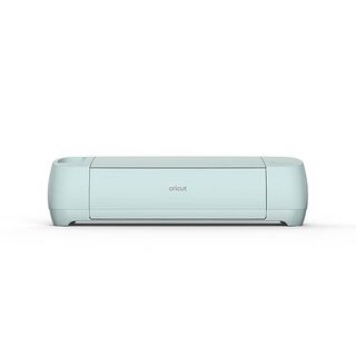 Cricut Explore 3 snijplotter - mint, 