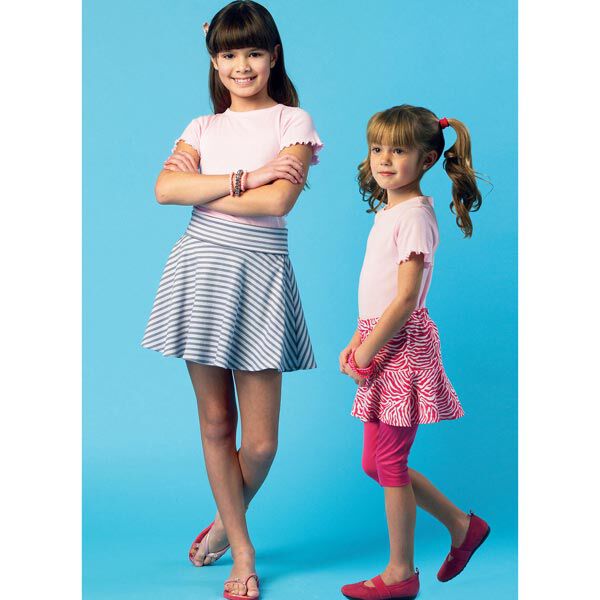 rok, McCalls 6918 | 128 - 152, image number 2