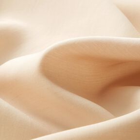 Blousestof lyocellmix – lichtbeige, 