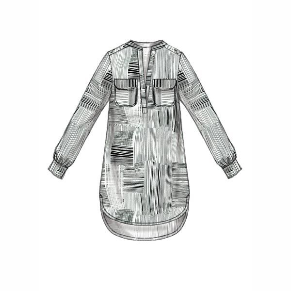 top, McCalls | 32 - 40, image number 5