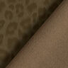 Softshell luipaardpatroon – kaki,  thumbnail number 3