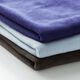 Premium antipilling fleece stretch – lichtblauw,  thumbnail number 4