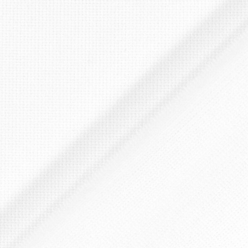 Prettige antistatische tricot voeringstof – wit,  image number 3