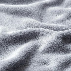 Gezellige fleece – grijs, 