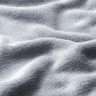 Gezellige fleece – grijs, 