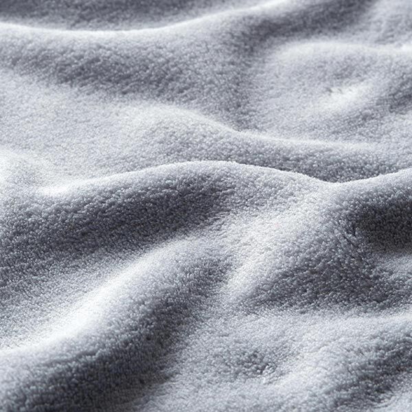Gezellige fleece – grijs,  image number 3
