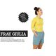 MEVROUW GIULIA Korte broek met ritssluiting | Studio Schnittreif | XS-XXL,  thumbnail number 1