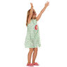Jurk, Burda 9544,  thumbnail number 2