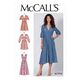 Jurk, McCall‘s 7974 | 40-48,  thumbnail number 1