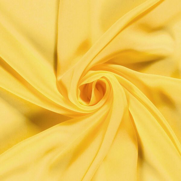 Chiffon – zonnegeel, image number 1