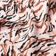 Viscose stof Strepen-camouflage – roze,  thumbnail number 2