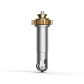 Perforatiemes en behuizing voor Cricut Maker, 