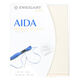 Aida extra fine - 48 x 53 cm | 19" x 21", 3,  thumbnail number 2