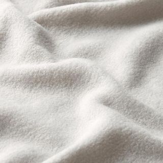 Antipilling Microfleece Light – lichtgrijs, 