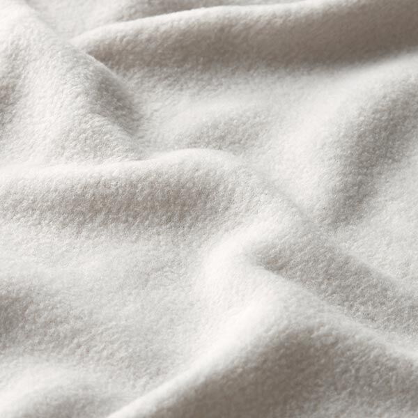 Antipilling Microfleece Light – lichtgrijs, image number 2