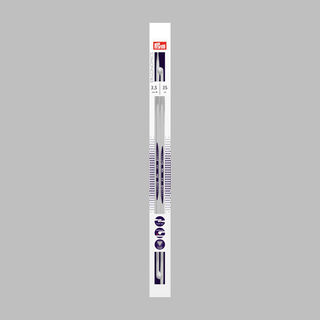 3,5|35 cm Vestnaalden Ergonomics | Prym, 