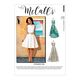 Zomerjurk, McCall´s 8060 | 40-48,  thumbnail number 1