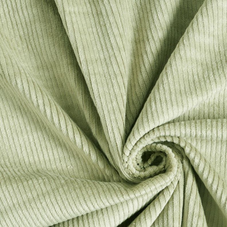 Brede rib stretch – riet,  image number 1
