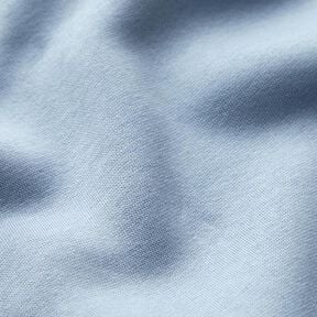 Sweatshirt geruwd – hemelsblauw, 