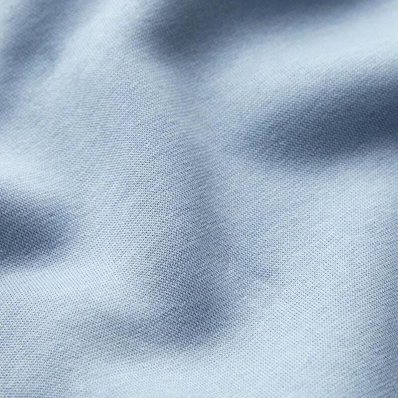 Sweatshirt geruwd – hemelsblauw, image number 3