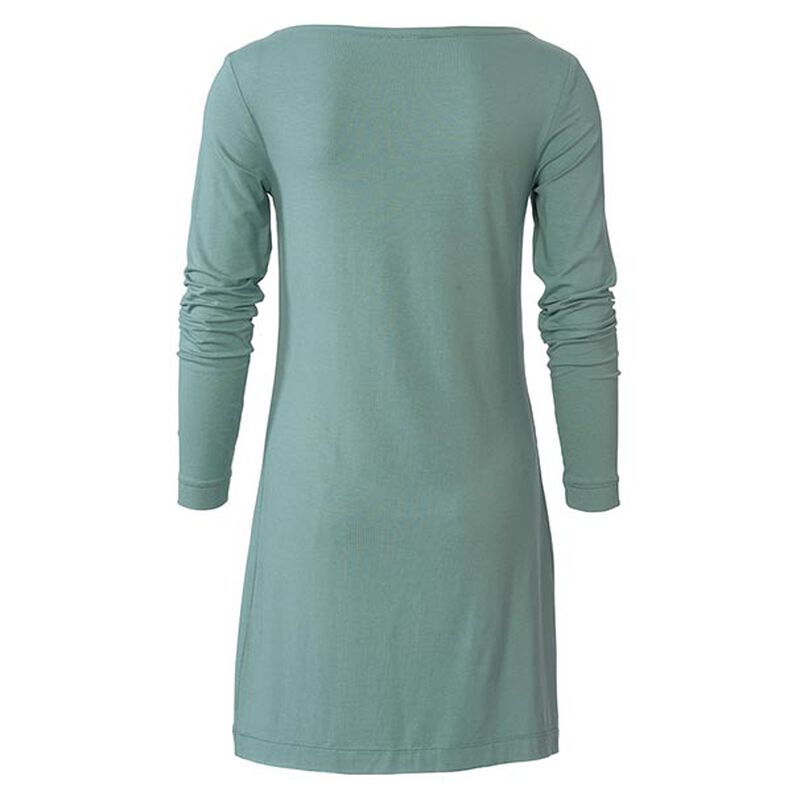 Jurk, Burda 6087 | 34-44,  image number 12
