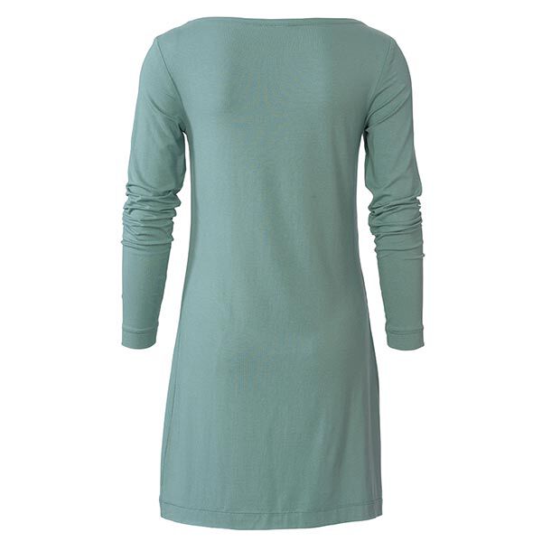 Jurk, Burda 6087 | 34-44,  image number 12