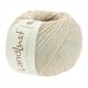 LANDLUST Alpaca Merino 100, 50g | Lana Grossa – lichtbeige,  thumbnail number 1