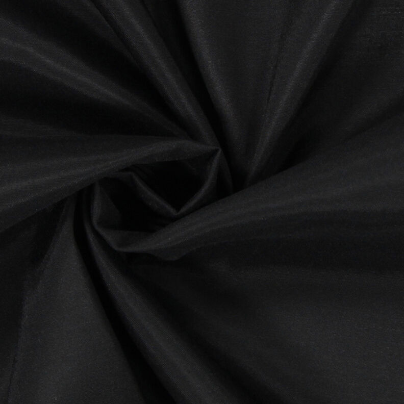 Stretchvoering | Neva´viscon – zwart,  image number 2