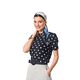 Top, Burda 6043 | 34 - 44,  thumbnail number 3