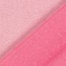 Glittertule royal – pink/goud,  thumbnail number 4