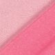 Glittertule royal – pink/goud,  thumbnail number 4