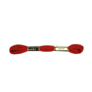 Borduurgaren Metis 2127 | DMC 817, 