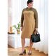 Jurk, Butterick 6707 | 34-42,  thumbnail number 6