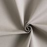 Outdoorstof Canvas Effen – lichtgrijs,  thumbnail number 2