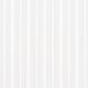 Chiffon satijn strepen – wit,  thumbnail number 1